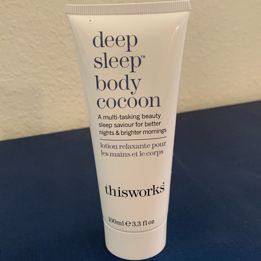 3 for $15 FULL-SIZED PRODUCT SALE - Night Lotion